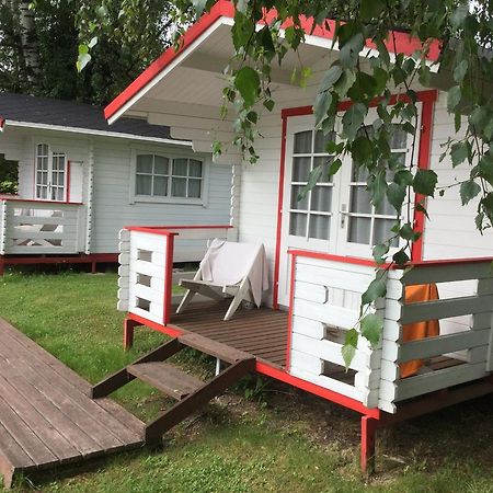 Maennimaee Guesthouse Viljandi  Exteriér fotografie