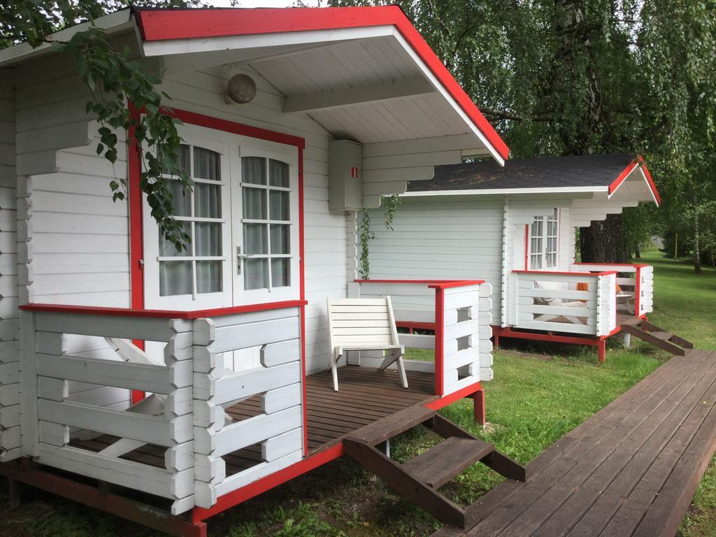 Maennimaee Guesthouse Viljandi  Exteriér fotografie